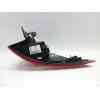 Recambio de piloto trasero izquierdo para renault clio iv grandtour (kh_) 0.9 tce 90 referencia OEM IAM 265551445R 265551445R 
