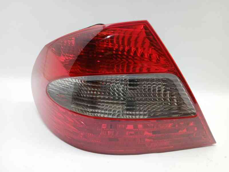 Recambio de piloto trasero izquierdo para mercedes-benz clk (c209) clk 280 (209.354) referencia OEM IAM A2098201564 A2098201564 