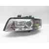 Recambio de faro izquierdo para audi a4 b6 (8e2) 1.9 tdi referencia OEM IAM 088048  