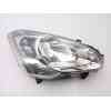 Recambio de faro derecho para citroën berlingo furgón/monospace (b9) 1.6 hdi 75 referencia OEM IAM 89318041 9682828180 