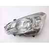 Recambio de faro izquierdo para citroën berlingo furgón/monospace (b9) 1.6 hdi 75 referencia OEM IAM 89318031 9682828280 