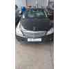 mercedes-benz clase c (w204) del año 2009