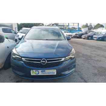 OPEL ASTRA K SPORTS TOURER (B16)
