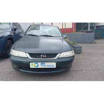 OPEL VECTRA B (J96)