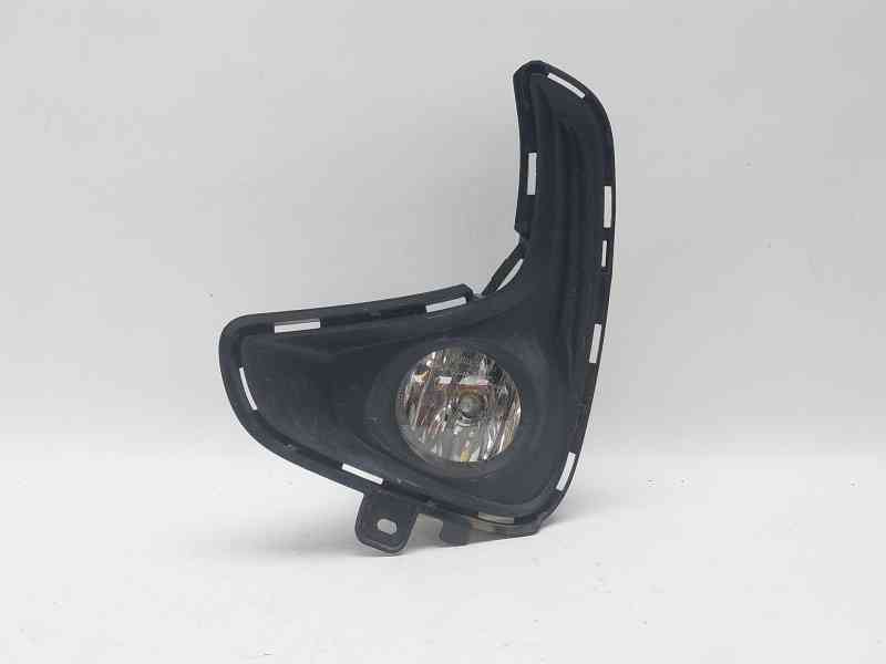 Recambio de faro antiniebla izquierdo para toyota yaris (_p21_, _pa1_, _ph1_) 1.5 (mxpa11) referencia OEM IAM 90068410 90008499 