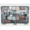 Recambio de caja reles / fusibles para opel astra j lim. excellence referencia OEM IAM 13343766 111087AC 