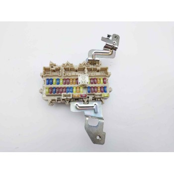 CAJA RELES / FUSIBLES 4EB0A 