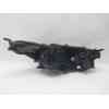 Recambio de faro izquierdo para toyota yaris (_p21_, _pa1_, _ph1_) 1.5 (mxpa11) referencia OEM IAM 81150K0080  