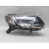 Recambio de faro derecho para dacia sandero ii (b8_) 1.2 referencia OEM IAM 085511198R  