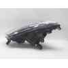 Recambio de faro derecho para dacia sandero ii (b8_) 1.2 referencia OEM IAM 085511198R  