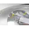 Recambio de faro izquierdo para peugeot 107 (pm_, pn_) 1.0 referencia OEM IAM 85501139L  