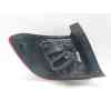 Recambio de piloto trasero derecho para dacia sandero ii (b8_) 1.2 referencia OEM IAM 265506669R 62421302 