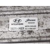 Recambio de intercooler para hyundai i30 comfort referencia OEM IAM 282702A62X  