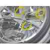Recambio de faro derecho para citroën ami (9a_) electric (9az2ca) referencia OEM IAM 9837469580  