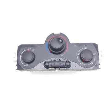MANDO CALEFACCION / AIRE ACONDICIONADO 69420003 