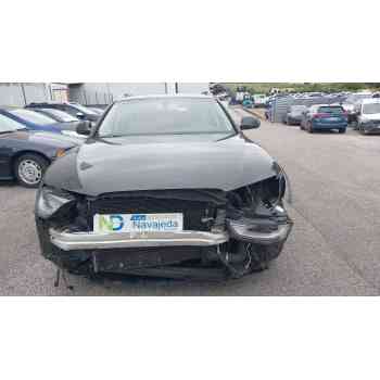 AUDI A4 ALLROAD B8 (8KH)