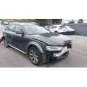 AUDI A4 ALLROAD B8 (8KH)