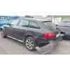audi a4 allroad b8 (8kh) del año 2013