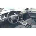 AUDI A4 ALLROAD B8 (8KH)