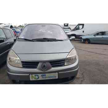 RENAULT GRAND SCÉNIC II (JM0/1_)
