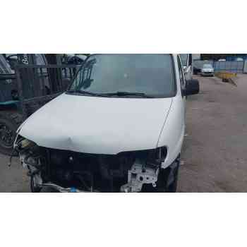 CITROËN BERLINGO / BERLINGO FIRST MONOSPACE (MF_, GJK_, GFK_)
