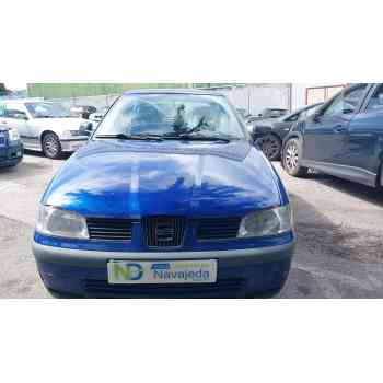SEAT IBIZA II (6K1)