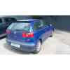 seat ibiza ii (6k1) del año 1999