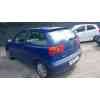 seat ibiza ii (6k1) del año 1999
