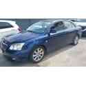 TOYOTA AVENSIS (_T25_)
