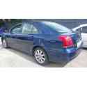TOYOTA AVENSIS (_T25_)