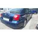 TOYOTA AVENSIS (_T25_)