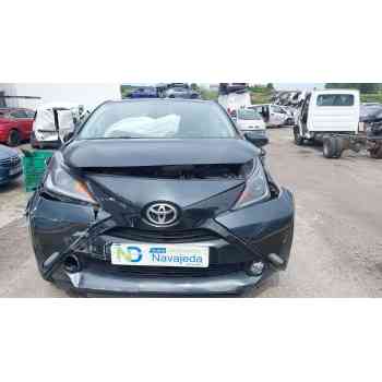 TOYOTA AYGO (_B4_)