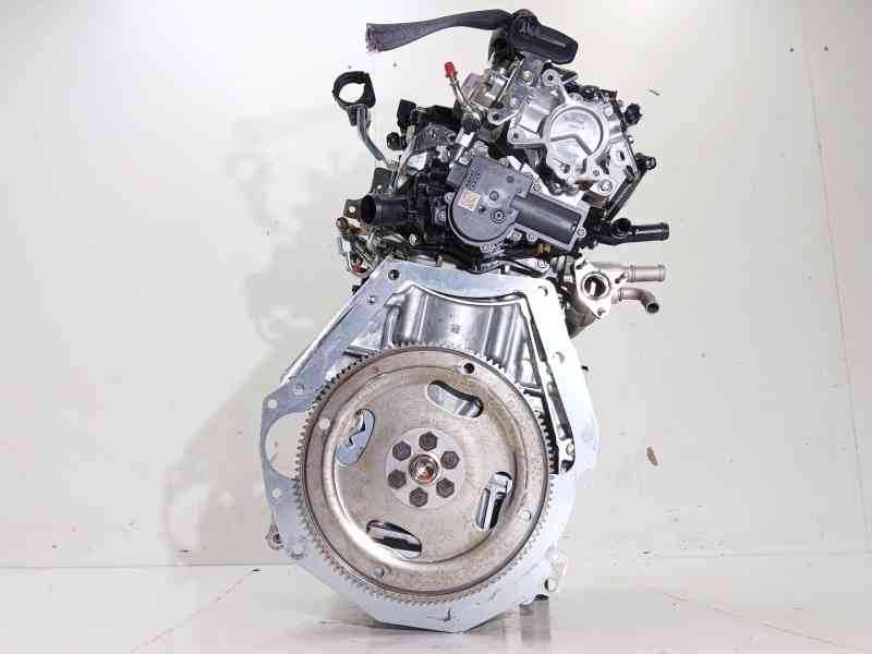 Recambio de motor completo para mazda cx-30 (dm) skyactiv-g m hybrid awd referencia OEM IAM PEXN PEXN 