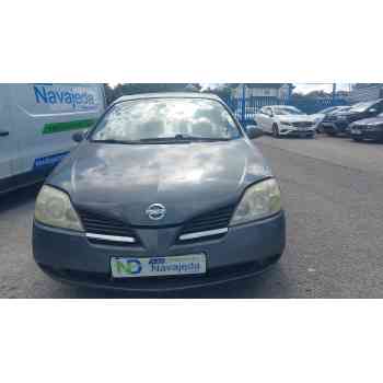 NISSAN PRIMERA (P12)