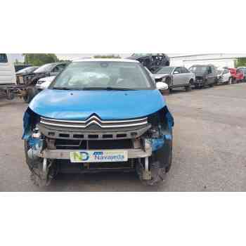 CITROËN C3 III (SX)