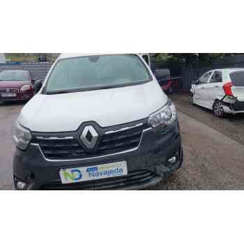 RENAULT EXPRESS FURGÓN/MONOSPACE