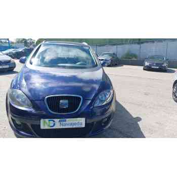 SEAT ALTEA XL (5P5, 5P8)