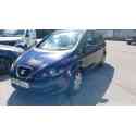 SEAT ALTEA XL (5P5, 5P8)