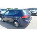 SEAT ALTEA XL (5P5, 5P8)