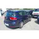 SEAT ALTEA XL (5P5, 5P8)
