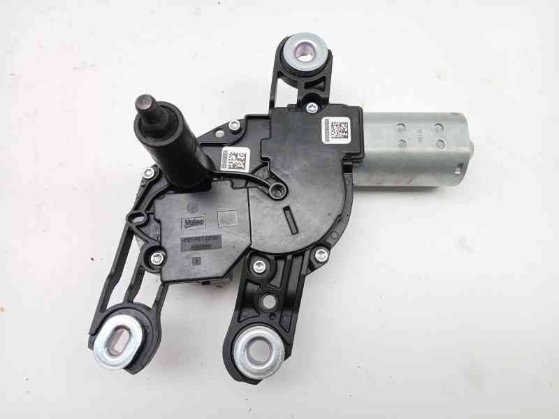 Recambio de motor limpia trasero para seat leon st (5f8) 1.4 tsi referencia OEM IAM W000086097 5F4955711A 