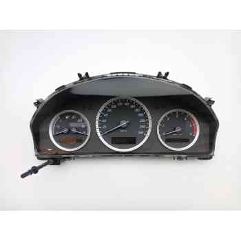 CUADRO INSTRUMENTOS A2045407111 A2045409848 A2044423521