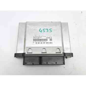 CENTRALITA MOTOR UCE 0261S12609 04E907309BH 