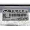 Recambio de centralita motor uce para seat leon st (5f8) 1.4 tsi referencia OEM IAM 0261S12609 04E907309BH 