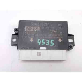 MODULO ELECTRONICO 5QA919294E 5QA919294E 