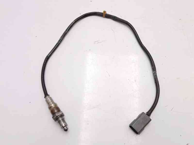 Recambio de sonda lambda para mazda cx-30 (dm) skyactiv-g m hybrid awd referencia OEM IAM UAA3002MD001 UAA3002MD001 