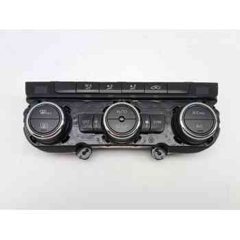 MANDO CLIMATIZADOR 5F0907044AK 5F0907044AK 