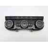 Recambio de mando climatizador para seat leon st (5f8) 1.4 tsi referencia OEM IAM 5F0907044AK 5F0907044AK 
