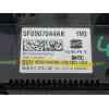 Recambio de mando climatizador para seat leon st (5f8) 1.4 tsi referencia OEM IAM 5F0907044AK 5F0907044AK 