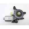 Recambio de motor elevalunas delantero izquierdo para seat leon st (5f8) 1.4 tsi referencia OEM IAM 0130822717 5Q0959801B 